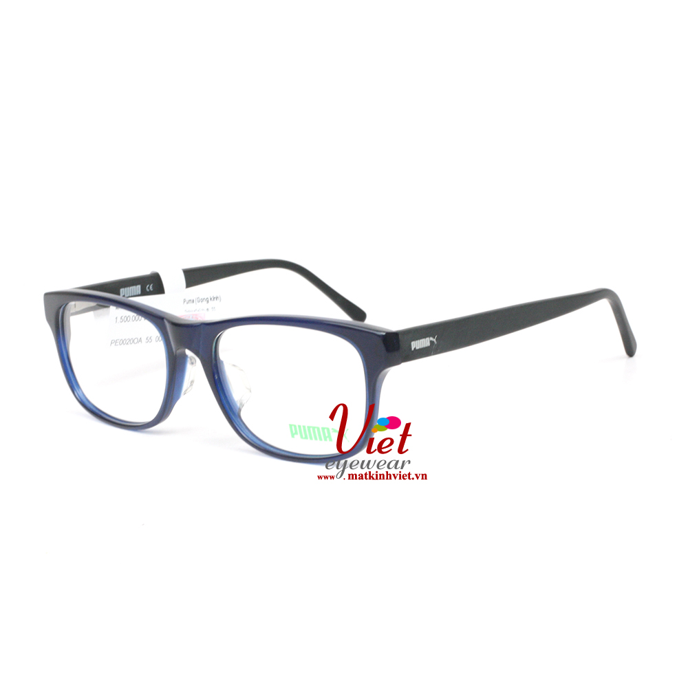 Gọng Kính Puma PE0020O 003