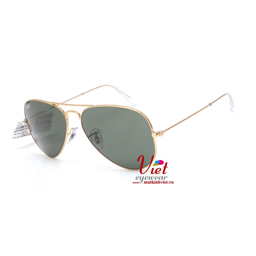 RayBan RB3025 L0205